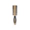Perie de par pentru coafat, cu par natural, Gold, Top Choice, &Oslash;30/60