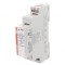 Releu monostabil SPST-NO 16A IP20 24V
