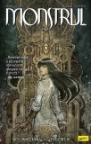 Trezirea. Seria Monstrul Vol.1 - Marjorie Liu