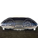 Ceas Bord Peugeot 208 (2017) OEM 9813849080 Original Garantie Piese Auto Second Hand