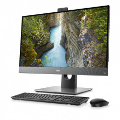 Dell Optiplex All-In-One 7770 27 FHD 1920x1080 IPS Touch Anti-Glare foto