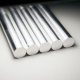 MAGNESIU PUR 99.9% MAGNEZIU ELECTROD ideal in TURNATORIE pt aliaje sau folosit asa