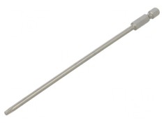 Capăt Șurubelniță Torx TX15 150mm