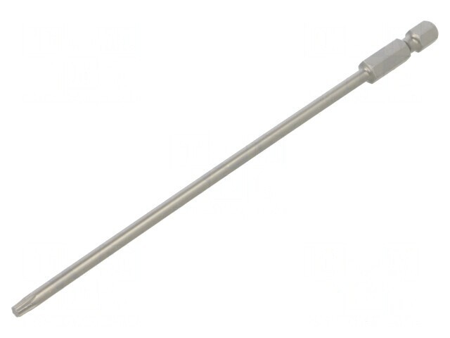 Capăt Șurubelniță Torx TX15 150mm