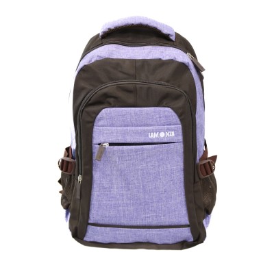 LAMONZA RUCSAC LAVA 47X30X19 CM MOV ProVoyage Vacation foto