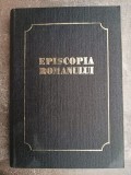 Episcopia romanului- Scarlat Porcescu