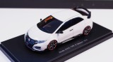 Honda Civic Type R Concept - Ebbro 1/43