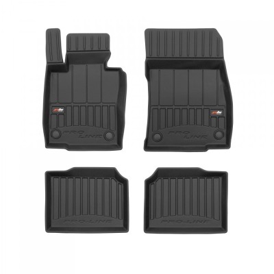 Covorase auto MINI Countryman 2010-2016 Frogum 3D foto