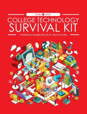 College Technology Survival Kit foto