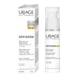 Cumpara ieftin Crema depigmentanta SPF50+ Depiderm, 30 ml, Uriage