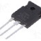 Dioda redresoare, 1.2kV, 30A, dubli in serie, IXYS - DSEE30-12A