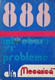 888 intrebari si probleme din mecanica - 1979 - Ilie Constantinescu (AE126)