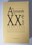Christian von Krockow - Les Allemands du XXe siecle 1890-1990 (Germanii...)