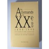 Christian von Krockow - Les Allemands du XXe siecle 1890-1990 (Germanii...)