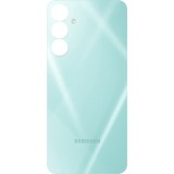 Capac Baterie Samsung Galaxy A16 5G A166, Verde (Light Green), Service Pack GH82-36030D