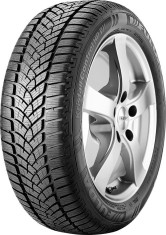 Cauciucuri de iarna Fulda Kristall Control HP2 ( 205/55 R16 91H )