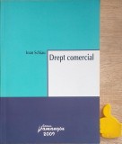 Drept comercial Ioan Schiau Editura Hamangiu 2009
