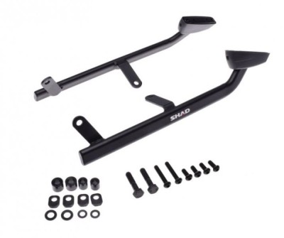 Suport Top Case HONDA CB650 F / CBR650R, 14 -15 Cod Produs: MX_NEW KSHH0CF64ST foto