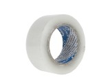Banda adeziva transparenta, 48mm x 132m, Geko G66455