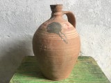 Arta si Traditie - Vechi ulcior romanesc din zona argesului / Muntenia