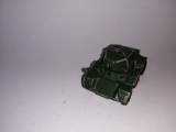 Bnk jc Matchbox Lesney no 67 - Saladin Armoured Car 6x6