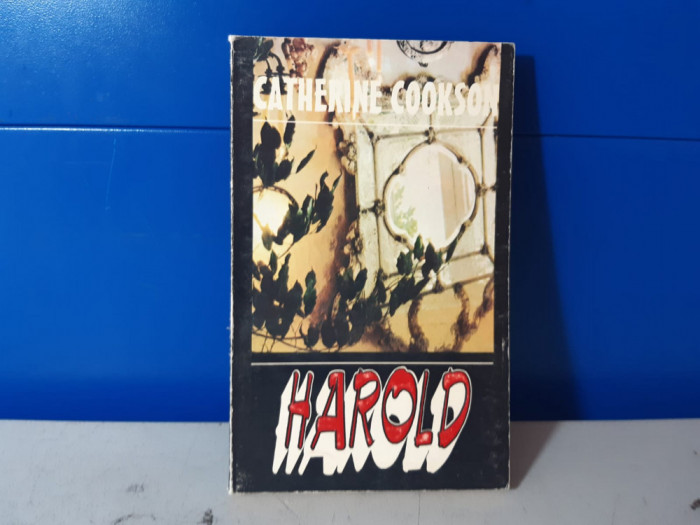 Catherine Cookson - Harold / C17