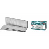 Cuie 35mm - Ga18 1.25x1.0 mm pentru pistol pneumat, Total