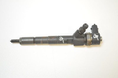Injector de combustibil OPEL INSIGNIA A G09 2009 OEM: 0445110327,ATRD2N5AA 2632649 foto