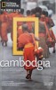 Trevor Ranges - CAMBODGIA