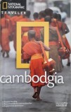 Trevor Ranges - CAMBODGIA
