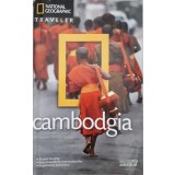 Trevor Ranges - CAMBODGIA