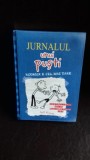 JURNALUL UNUI PUSTI RODRICK E CEL MAI TARE
