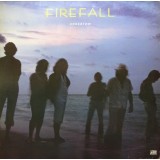 Vinil Firefall &lrm;&ndash; Undertow (G+)