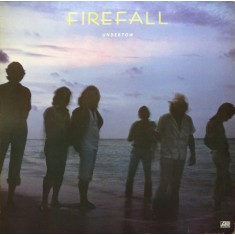 Vinil Firefall &lrm;&ndash; Undertow (G+)