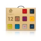 Set constructie MAXI JollyHeap Pixi Magnetic Blocks 1626 12 pcs.