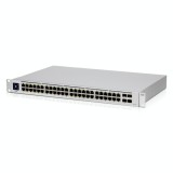 Cumpara ieftin Switch Ubiquiti UniFi USW-48-POE, 48 port, 10/100/1000 Mbps