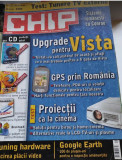 Revista CHIP - septembrie 2006