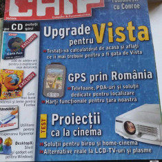 revista CHIP - septembrie 2006