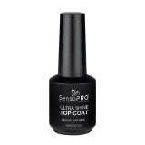 Cumpara ieftin Ultra Shine Top Coat SensoPRO Milano, 15ml