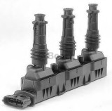 Bobina inductie OPEL CORSA C (F08, F68) (2000 - 2009) BOSCH 0 221 503 014
