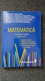 MATEMATICA CULEGERE PENTRU CLASA A VI-A - Florica Banu