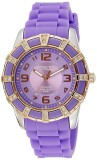 Cumpara ieftin Ceas Dama Q&amp;Q Citizen DA39J505Y Urbanity, 44mm, Curea Silicon, Analog, Rezistent Apa 5ATM