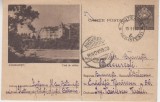 D11 - CPR - Carte postala tematica turism 78 - Calimanesti - circulata la 1955