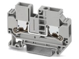 &Icirc;mbinare de șine XT 41A 1kV 0,5-10mm&sup2; PHOENIX CONTACT 1329493 - 42,2mm