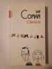 Dan Coman - Căsnicie