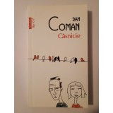 Dan Coman - Căsnicie