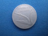10 LIRE 1955 / ITALIA