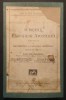 ✝ rara 1928 Chisinau SCRIERILE PARINTILOR APOSTOLICI x ASEZAMINTELE si CANOANELE APOSTOLICE 288pg Traducere Ioan Mihalcescu, Matei Paslaru Stare uzata