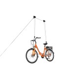Suport biciclete Menabo Garage Lift pentru depozitare cu prindere pe tavan
