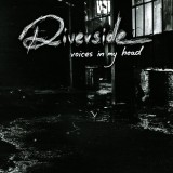 Riverside Voices In My Head (cd)